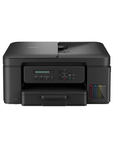 Multifunctional Inkjet CISS Color brother...
