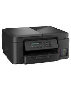 Multifunctional Inkjet CISS Color brother DCP-T730DW, A4,... 2