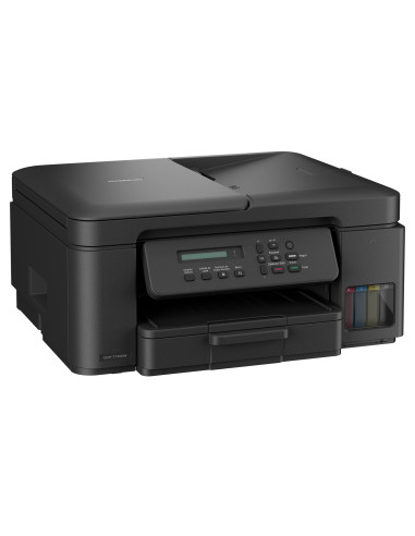 Multifunctional Inkjet CISS Color brother...