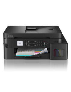 Multifunctional Inkjet CISS Color brother MFC-T930DW, A4,...