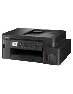 Multifunctional Inkjet CISS Color brother MFC-T930DW, A4,... 2