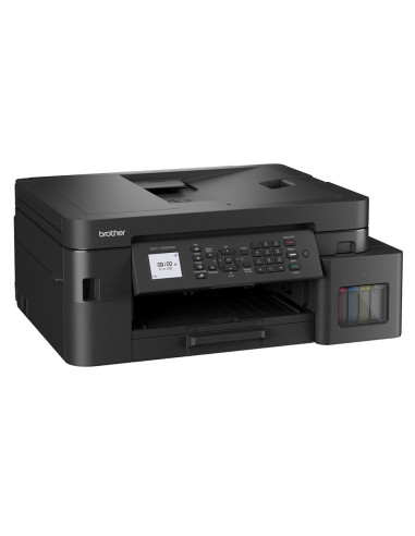 Multifunctional Inkjet CISS Color brother...