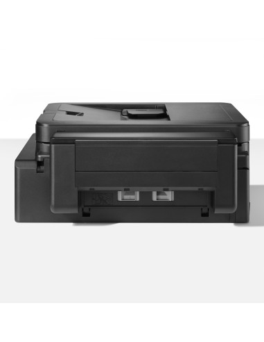 Multifunctional Inkjet CISS Color brother...