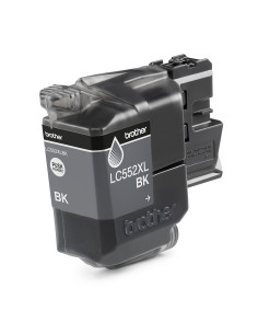 Cartus Cerneala Original Brother Black, LC552XLBK, pentru... 2