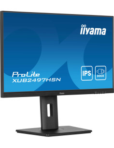 Monitor LED IPS 23,8" XUB2497HSN-B2 16:9 1920 x 1080 FHD... 2