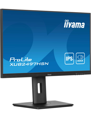 Monitor LED IPS 23,8" XUB2497HSN-B2 16:9 1920 x...