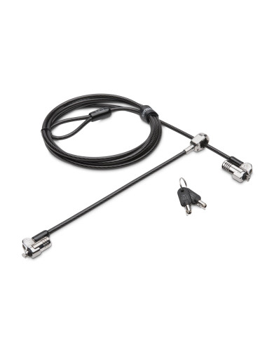 CABLU securitate KENSINGTON pt. notebook slot...
