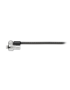 CABLU securitate KENSINGTON pt. notebook slot Nano,cheie... 2