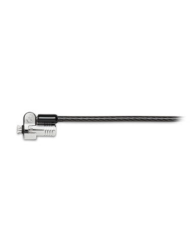CABLU securitate KENSINGTON pt. notebook slot...