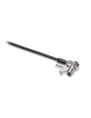 CABLU securitate KENSINGTON pt. notebook slot...