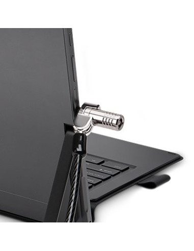 CABLU securitate KENSINGTON pt. notebook slot...