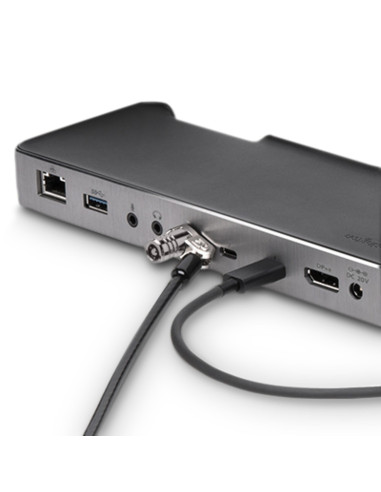 CABLU securitate KENSINGTON pt. notebook slot...