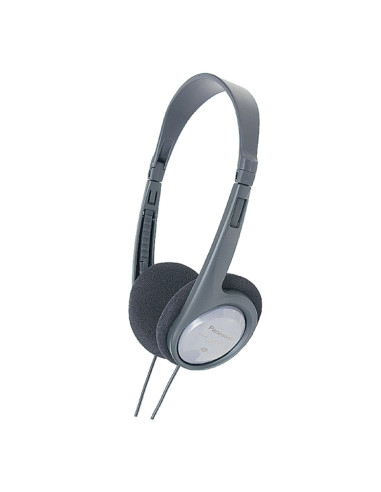CASTI Panasonic Casti audio On-Ear, RP-HT090E-H...