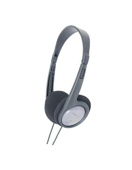 CASTI Panasonic Casti audio On-Ear, RP-HT090E-H , cu fir, Verde "RP-HT090E-H"