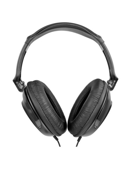 Black, range of 10Hz to 27kHz, imp. 22W, sens. 102dB/ mW, max. input 1.000mW, XBS, high comfort "RP-HTF295E-K"