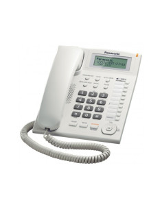 Telefon analogic KX-TS880FXW