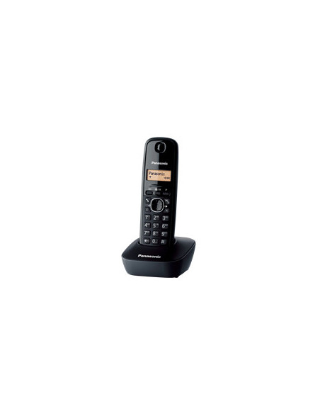 TELEFON Dect PANASONIC KX-TG1611FXH