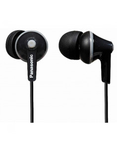 range 6Hz - 24kHz, 16W, 104dB/mW, closed type headphones,...