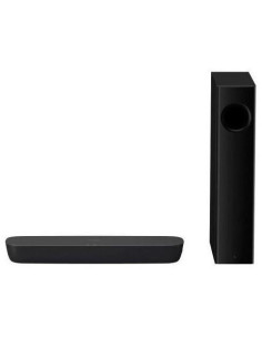 Soundbar 2.1 PANASONIC SC-HTB250EGK, 120W, Bluetooth,...