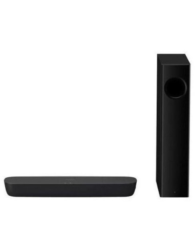 Soundbar 2.1 PANASONIC SC-HTB250EGK, 120W,...