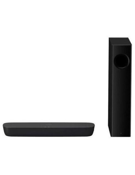 Soundbar 2.1 PANASONIC SC-HTB250EGK, 120W, Bluetooth, negru, "SC-HTB250EGK"