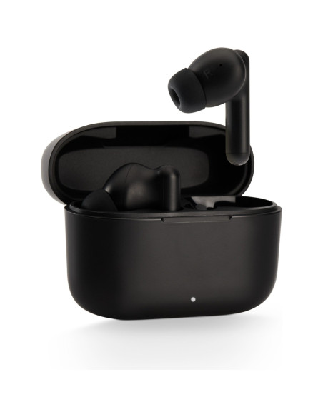 Casti, Panasonic, In-Ear True Wireless, IPX4, Bluetooth 5.3, Autonomie 26 ore, Driver 10 mm, Negru, RZ-B110WDE-K "RZ-B110WDE-K"