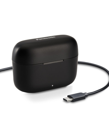 Casti, Panasonic, In-Ear True Wireless, IPX4,...
