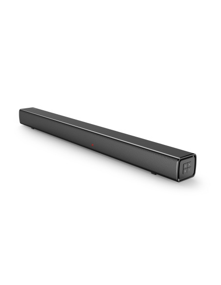 Soundbar, Panasonic, 2.1, 45 W, Bluetooth, Negru, SC-HTB100EGK "SC-HTB100EGK"
