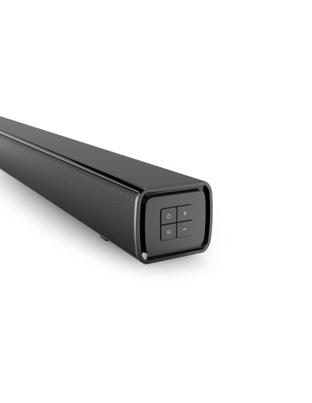 Soundbar, Panasonic, 2.1, 45 W, Bluetooth, Negru, SC-HTB100EGK "SC-HTB100EGK"