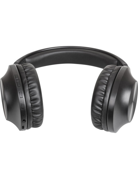 Casti, Panasonic, Over Ear Bluetooth 5.0, Autonomie 23 ore, Negru, RB-HX220BDEK "RB-HX220BDEK"