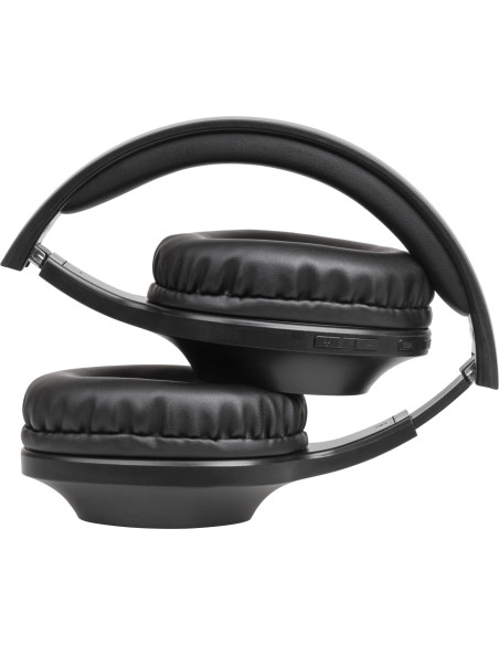Casti, Panasonic, Over Ear Bluetooth 5.0, Autonomie 23 ore, Negru, RB-HX220BDEK "RB-HX220BDEK"