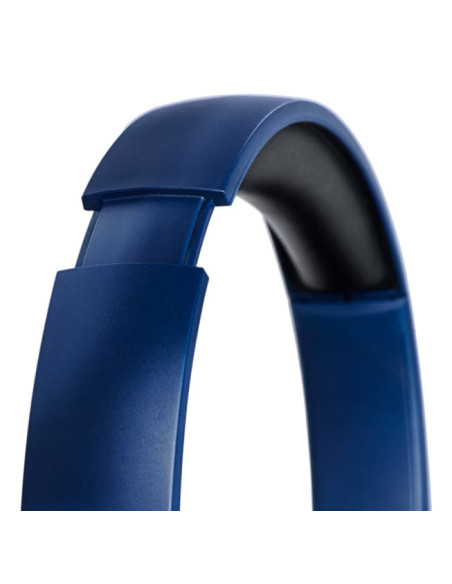 Casti, Panasonic, Audio On Ear Wireless, Bluetooth, Microfon, Autonomie 72 ore, Negru, RB-HF630BE-A "RB-HF630BE-A"