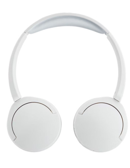 Casti, Panasonic, Audio On Ear Wireless, Bluetooth, Microfon, Autonomie 72 ore, Alb, RB-HF630BE-W "RB-HF630BE-W"