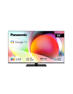 Televizor Panasonic, TN-55W70AEZ, Smart, Google TV, 139...