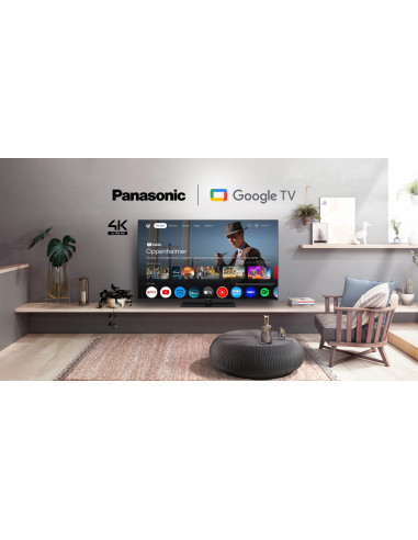 Televizor Panasonic, TN-55W70AEZ, Smart, Google...