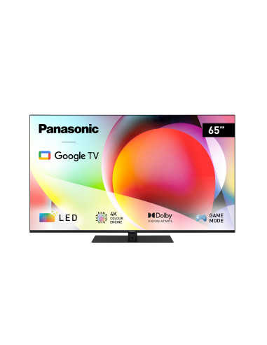 Televizor Panasonic, TN-65W70AEZ, Smart, Google...