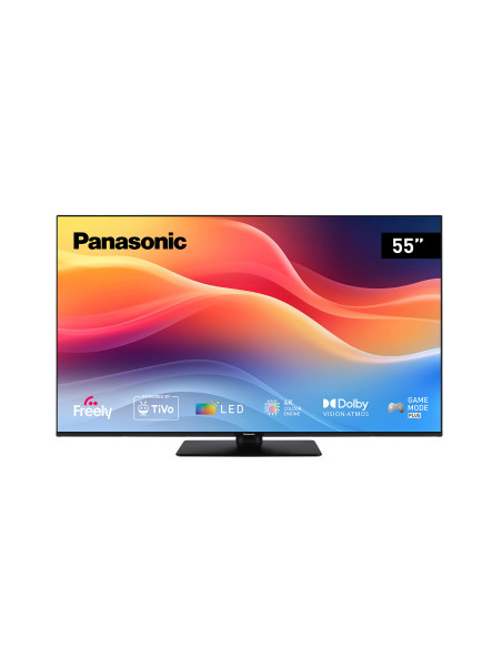 Televizor Panasonic, TB-55W61AEZ, Smart, 140 cm, LED, 4K HDR "TB-55W61AEZ"