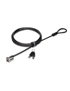 CABLU securitate KENSINGTON pt. notebook slot...