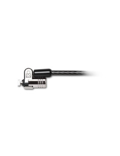 CABLU securitate KENSINGTON pt. notebook slot... 2