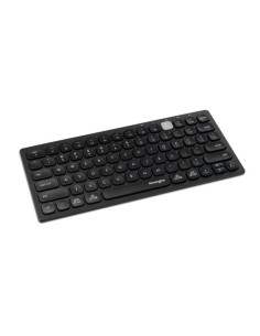 TASTATURA Kensington, wireless, 2.4GHz + BT, negru,...
