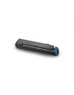 Toner Original OKI Yellow, 44318605, pentru C710 C711,...