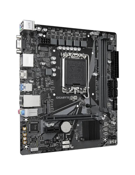 Blaci de baza GIGABYTE MB GIGABYTE H610M S2H V3 LGA1700 DDR4