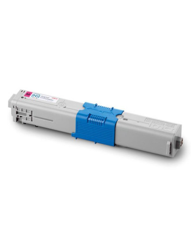 Toner Original OKI Magenta, 44469705, pentru...