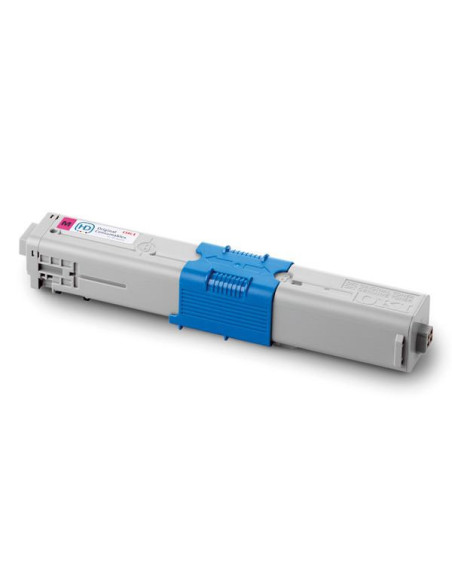 Toner Original OKI Magenta, 44469705, pentru C801 C830 MC 851 MC 860 MC 861, 2K,"44469705"