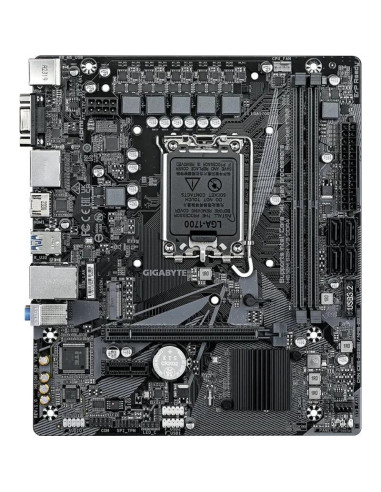 Blaci de baza GIGABYTE MB GIGABYTE H610M S2H V3...