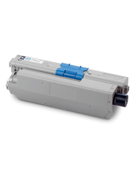 Toner Original OKI Black, 44469803, pentru C310 C330 C331 C510 C511 C530 C531 MC351 MC352 MC361 MC362 MC561 MC562, 3.5K,"4446980