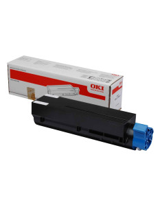 Toner Original Oki Black, 44992402, pentru B401D B401DN...