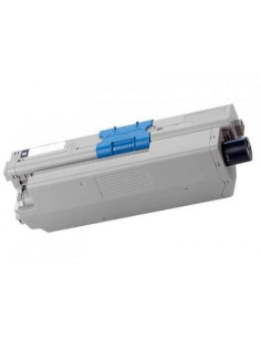 Toner Original OKI Black, 44973536, pentru C301 C321...