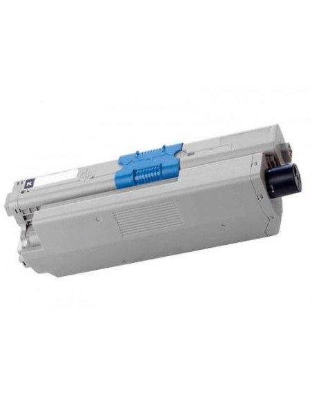 Toner Original OKI Black, 44973536, pentru C301 C321 MC332 MC342, 2.2K,"44973536"