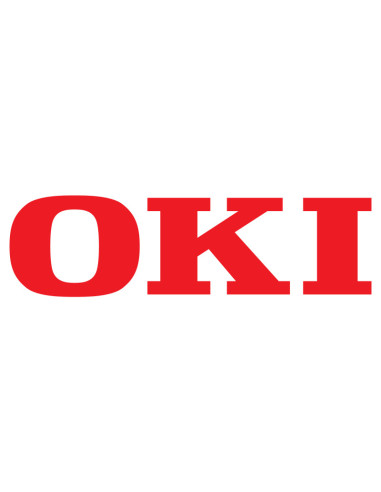 Toner Original OKI Black, 45460502, pentru...